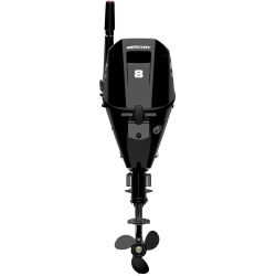 Mercury F 8 MLH EFI 8hk � langt ben