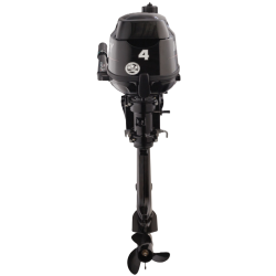 Mercury 4 MLH phngsmotor  4 hk langt ben