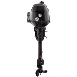 Mercury 6 MLH �  6 hk - langt ben