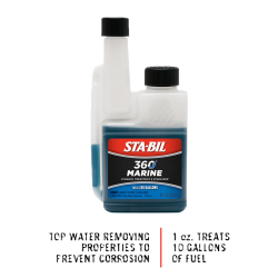 Sta-Bil 360 Marine brndstofstabilisator