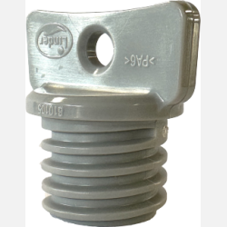 Original Linder l�nseprop 810105 med gevind til aluminiumsb�d