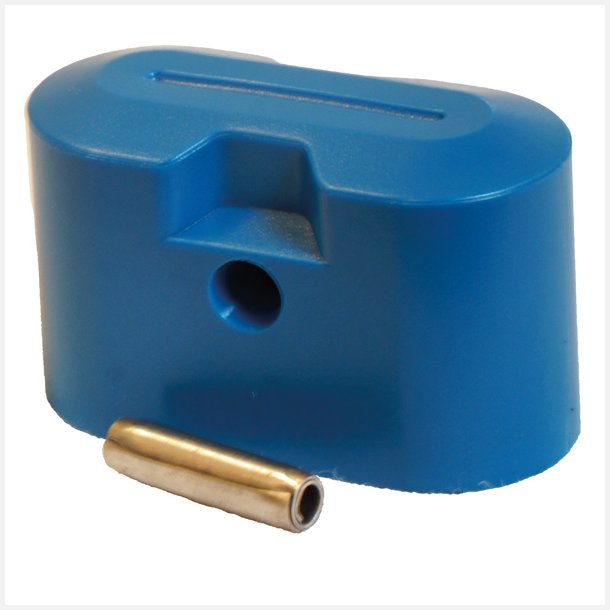 ePropulsion eLite bl� sp�ndeh�ndtag med pind �4x16mm
