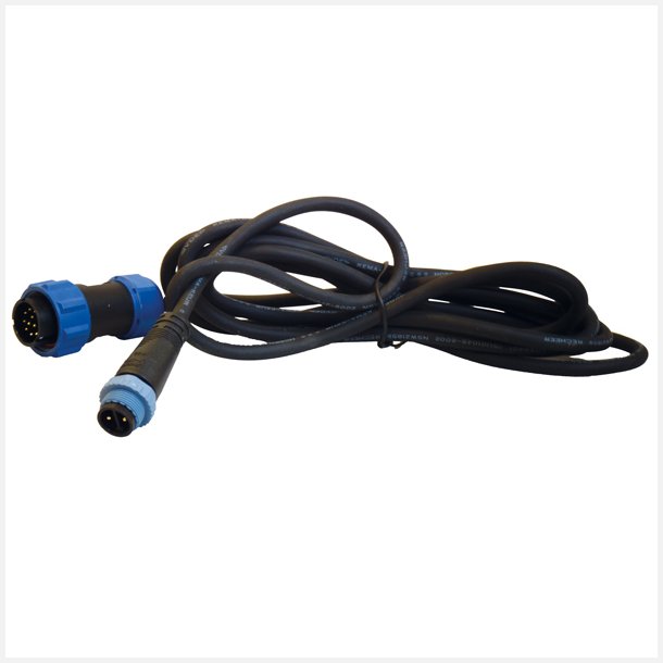 E Battery Charger Communication Cable 2.5m V1
