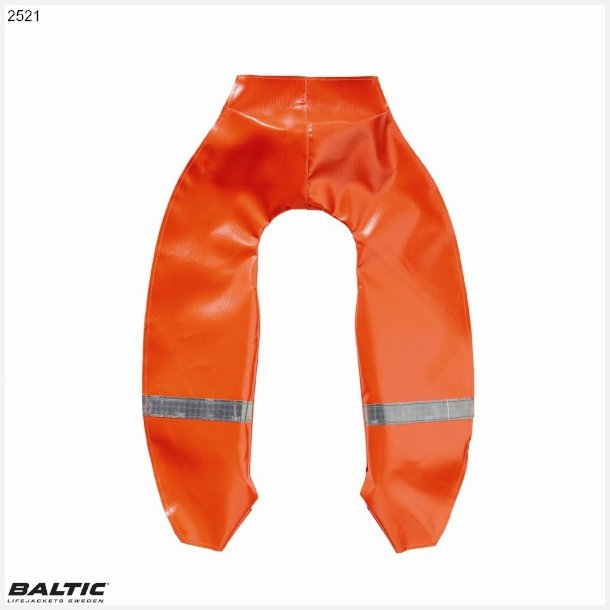 Beskyttelsesbetrk OrangePVC BALTIC 2521