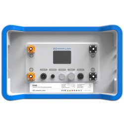 EPropulsion E163 batteri 8345WH 48V