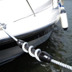 Unimer fortjningsfjeder EPDM gummi 20-24mm L600mm