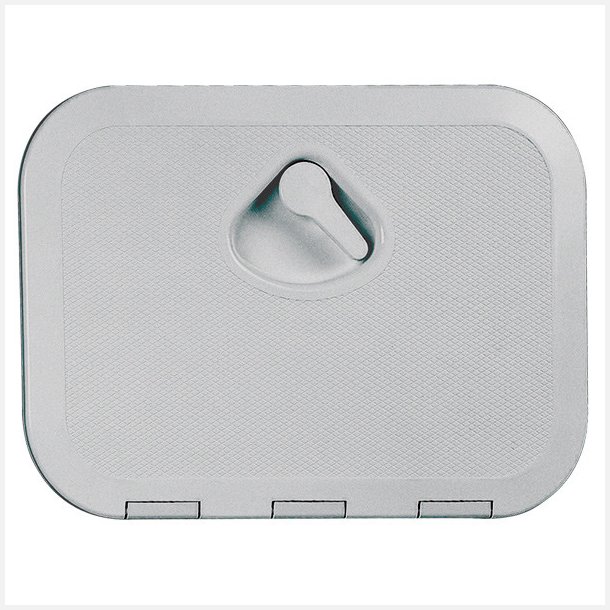 Nouva rade topline luge gr 353x606mm - hul ml 283x530mm