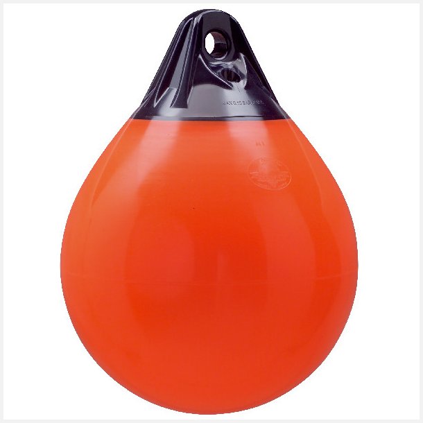 Polyform A7 jordbr fender 1100x1420mm rd/bl