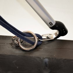 Hook &amp; Moor teleskopbdshage 1-1,8 meter