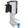 ePropulsion X40-XL 96V elmotor med elektrisk styring og power trim