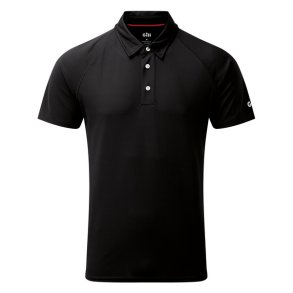 Gill UV008 Men's UV Polo Sort Str 3XL