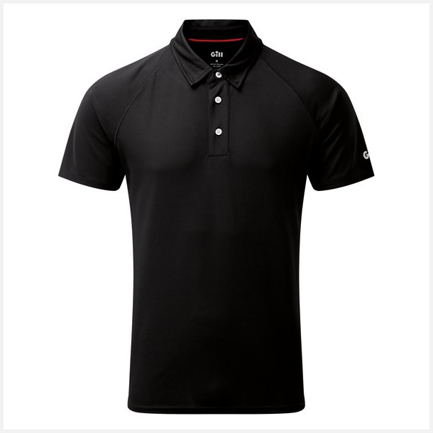 Gill UV008 Men's UV Polo Sort Str 3XL