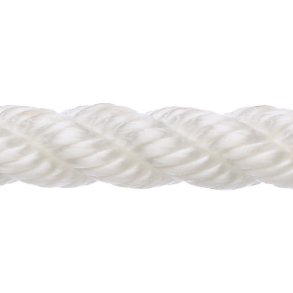 Robline Rapallo 12mm Hvid 130m