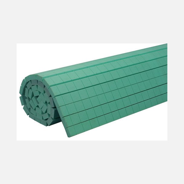 Divinycell H45 GS 1220x870x15 mm PVC skumkerne til d�k og paneler