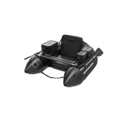 Fishing High Rider V2 Belly Boat 170 High Rider 170 Savage Gear