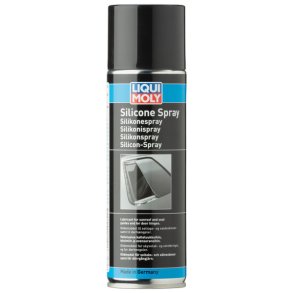Liqui moly silikonespray 300 ml