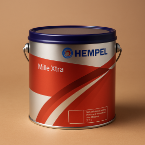 Hempel Mille Xtra Souvenirs Blue 31750 2,5 l