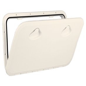 Nuova rade topline luge cream 353x606mm - hul ml 283x530mm