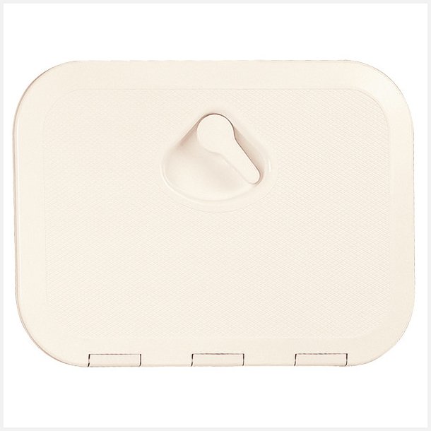 Nuova Rade Topline luge 370x375mm, creme