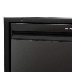 Dometic ramme sort til NRX50