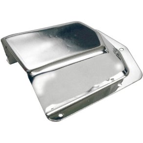 Roca ventilationshtte 110x55x135mm RF