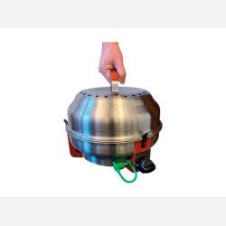 Safire Grillpakke  Komplett St m. Tilbehr