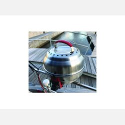 Safire Grillpakke  Komplett St m. Tilbehr