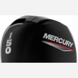 Mercury F 150 L EFI 150 hk 4-takt p�h�ngsmotor med langt ben og powertrim