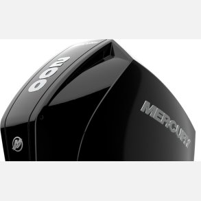 Mercury F 200 XL DS