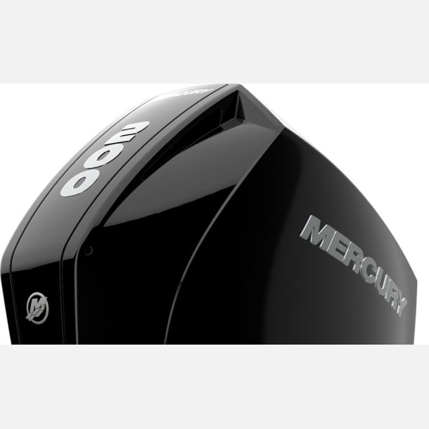 Mercury F 200 XL DS