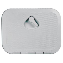 Nouva rade topline luge gr 370x375mm - hul ml 300x300mm