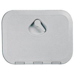 Nouva rade topline luge gr 370x375mm - hul ml 300x300mm