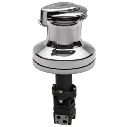 Andersen 82 3ST FS 3-gear self-tailing spil i rustfrit st�l