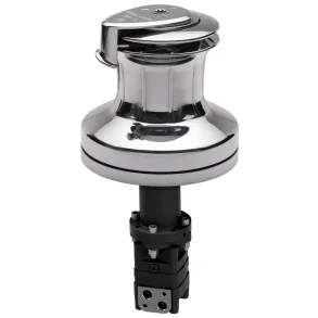 Andersen 82 3ST FS 3-gear self-tailing spil i rustfrit st�l