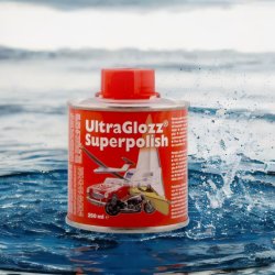 UltraGlozz SuperPolish 250 ml
