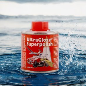 UltraGlozz SuperPolish 250 ml