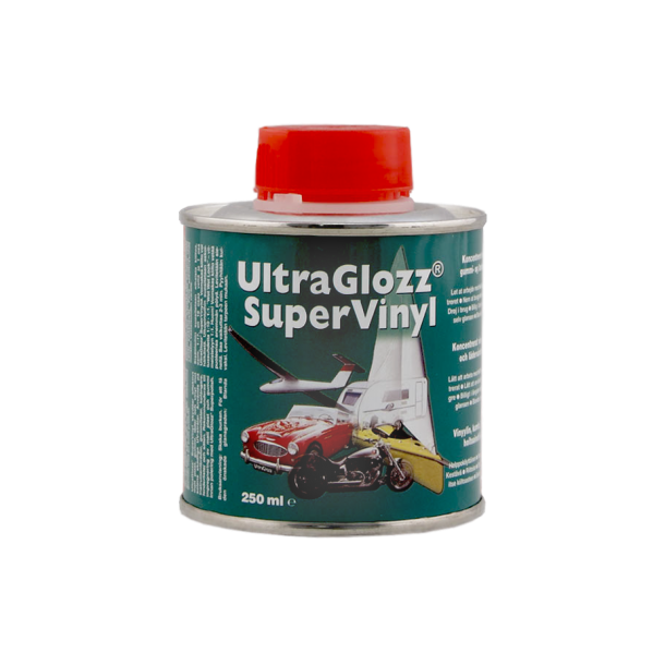 Ultraglozz SuperVinyl 250 ml