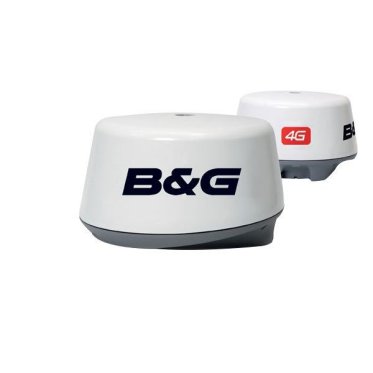 B&G Radar