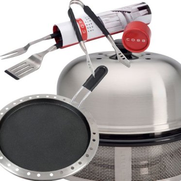 Cobb grill & tilbehr