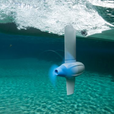 Epropulsion el-motorer