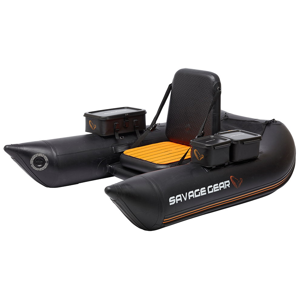 Gummibåd PVC - Odsherred Marineservice ApS