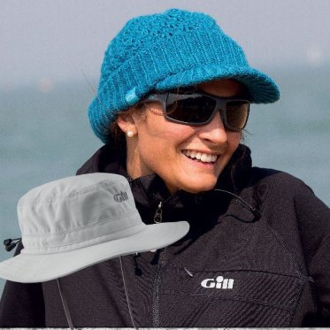 Huer, hatte & sokker