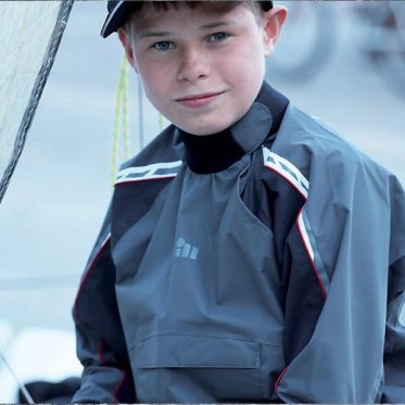 Jolletøj & våd-/tørdragter