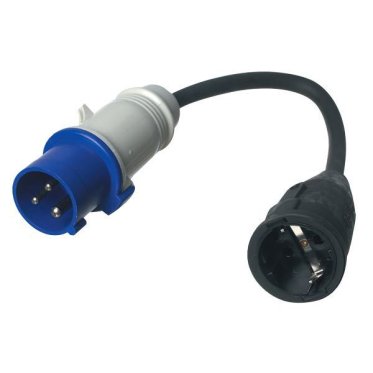 Kabler, stik & covers