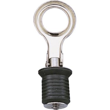 Lænse-/drænpropper