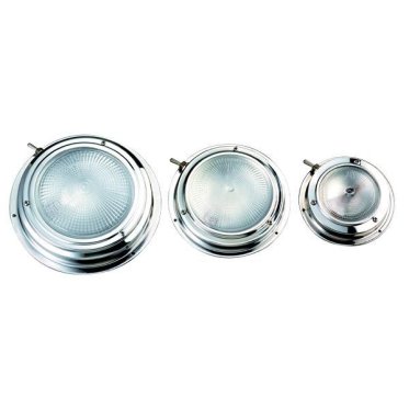 Lofts-/indbygnings lamper