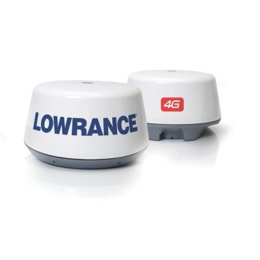 Lowrance Radar