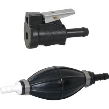 Motor connectorer & pumpebolde