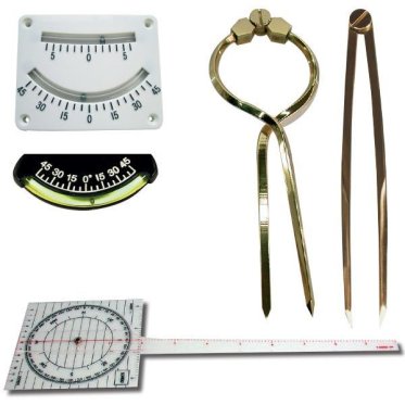 Navigations udstyr / Tilbehør