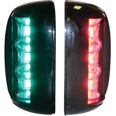 Ndlys & lanternemast